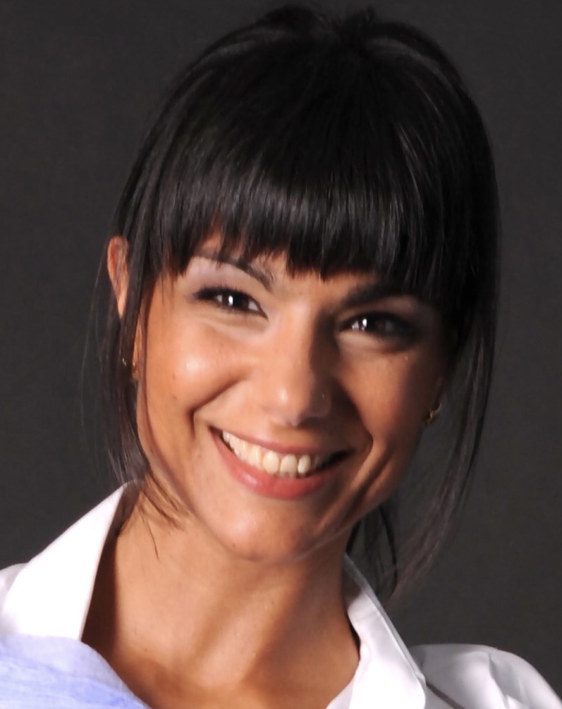 Francesca Mazzei Assistente Virtuale Amministrativa Contabile e segretaria da remoto