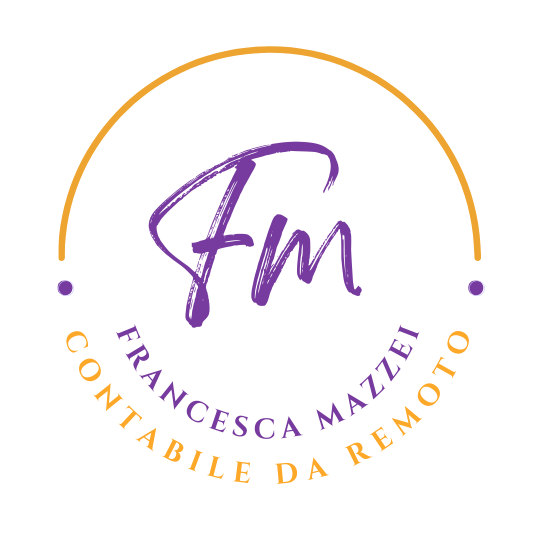 Francesca Mazzei Contabile da Remoto