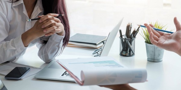 servizi di consulenza amministrativa da parte di una Virtual Assistant
