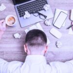 Gestione dello stress: come evitare di trovarsi in emergenza e burnout