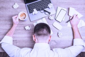 Scopri di più sull'articolo Gestione dello stress: come evitare di trovarsi in emergenza e burnout