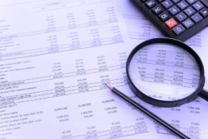 Scopri di più sull'articolo Schede contabili e mastrini sempre in ordine con il servizio di controllo e revisione per PMI