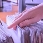 Organizzazione documenti aziendali: perché è così importante avere una gestione documentale efficace
